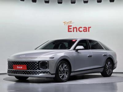 2025 Hyundai Grandeur