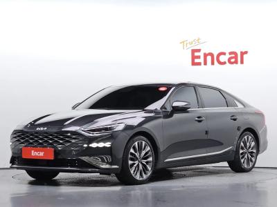 2023 Kia K8