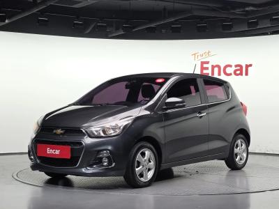 2017 Chevrolet Spark