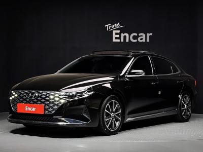2022 Hyundai Grandeur