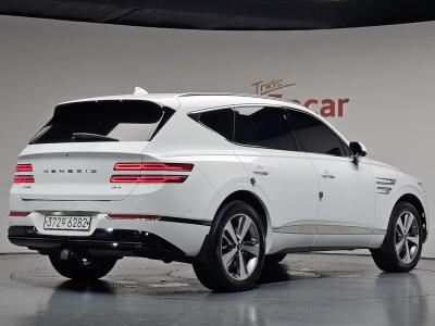 2020 Genesis GV80
