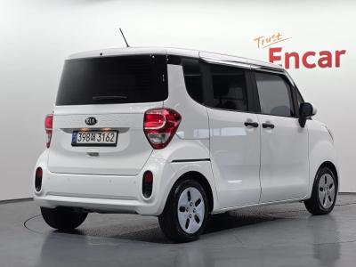 2021 Kia RAY