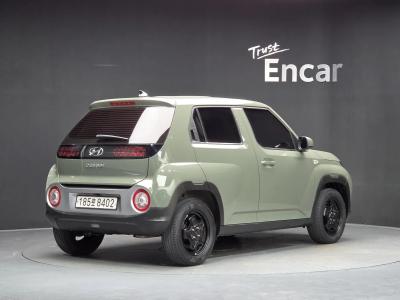 2023 Hyundai Casper