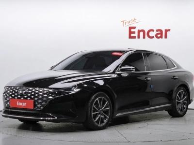 2020 Hyundai Grandeur