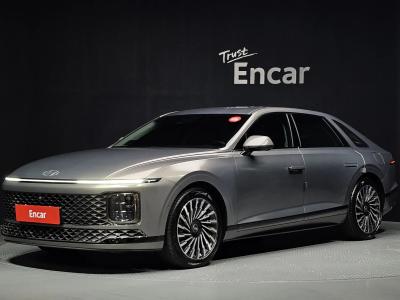 2023 Hyundai Grandeur