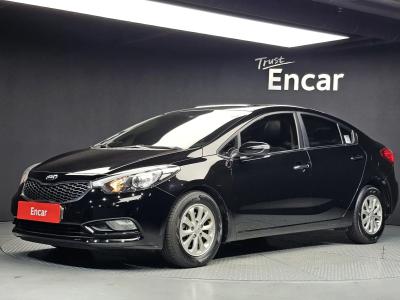 2014 Kia K3