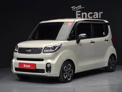 2019 Kia RAY