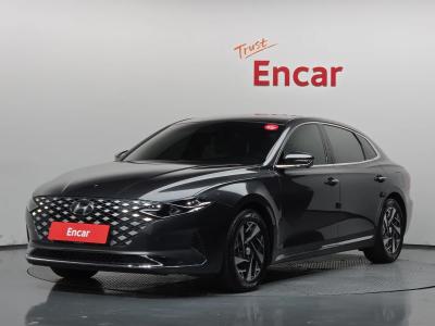 2022 Hyundai Grandeur