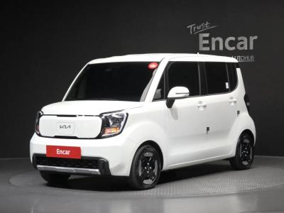 2024 Kia RAY