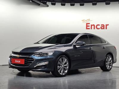 2019 Chevrolet Malibu
