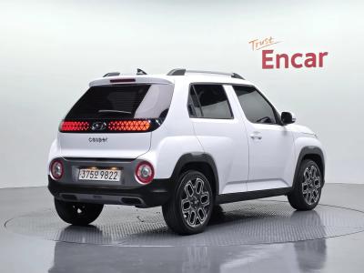 2022 Hyundai Casper