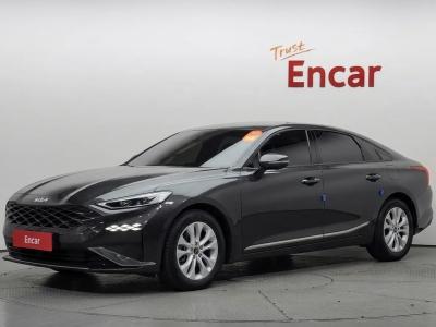 2023 Kia K8