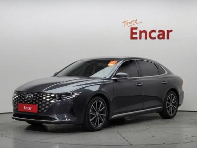2023 Hyundai Grandeur