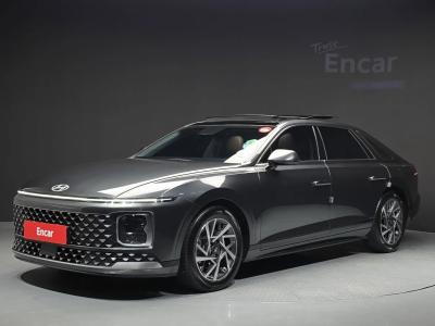 2023 Hyundai Grandeur