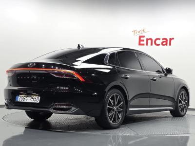 2020 Hyundai Grandeur