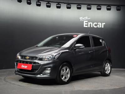 2019 Chevrolet Spark