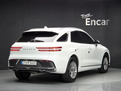 2026 Genesis GV70