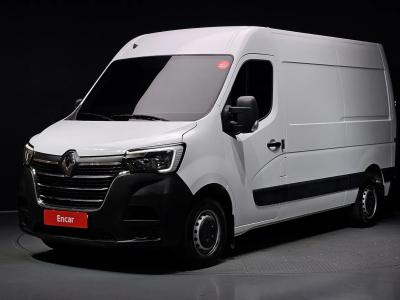 2024 Renault Korea Master