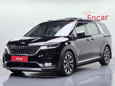2021 Kia Canival