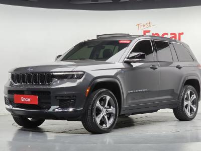 2023 Jeep Cherokee