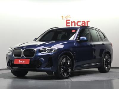 2024 BMW iX3