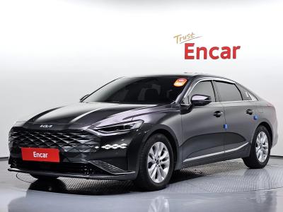 2023 Kia K8