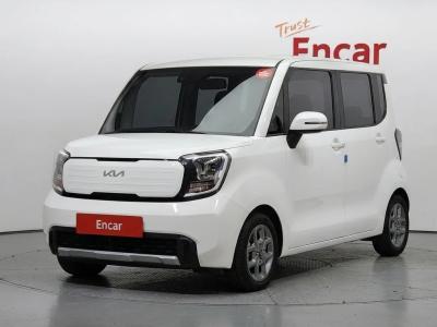 2023 Kia RAY