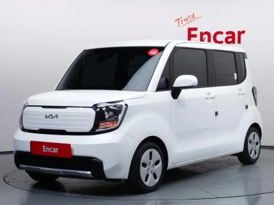 2026 Kia RAY