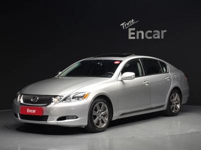 2008 Lexus GS