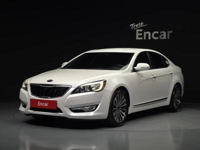 2012 Kia K7