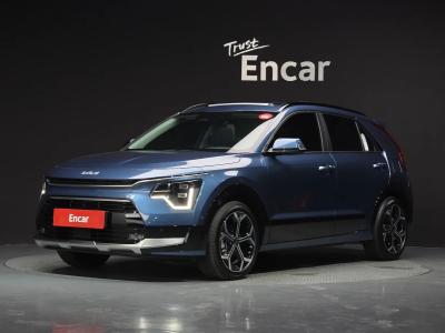 2026 Kia Niro