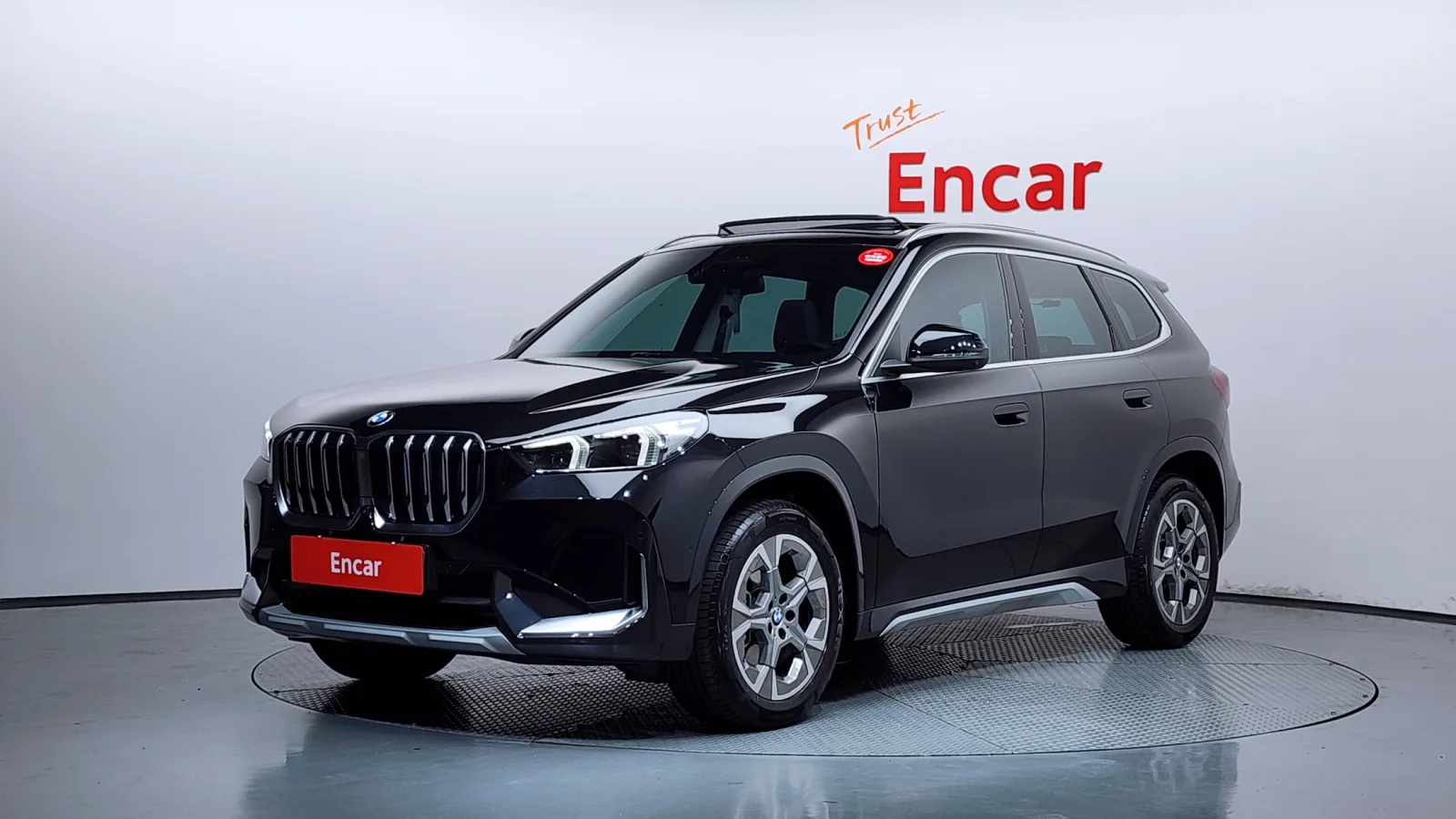 2025 BMW X1