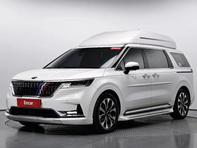 2021 Kia Carnival