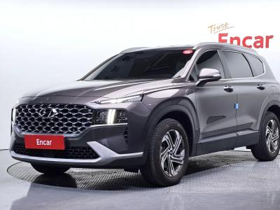 2021 Hyundai Santa Fe