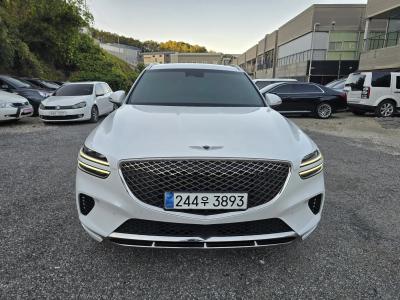 2024 Genesis GV70