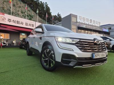 2024 Renault Korea QM6