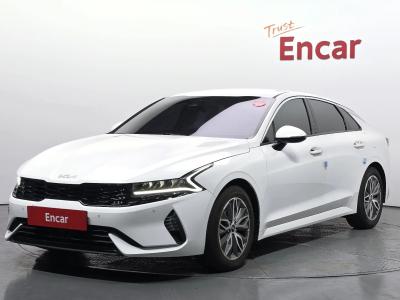 2023 Kia K5