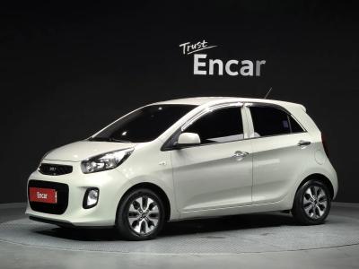 2016 Kia Picanto