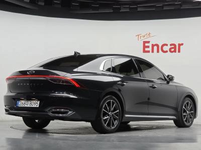 2020 Hyundai Grandeur