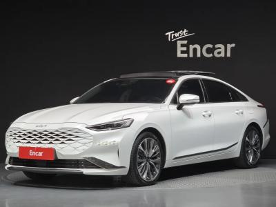 2022 Kia K8