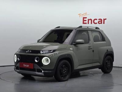 2023 Hyundai Casper