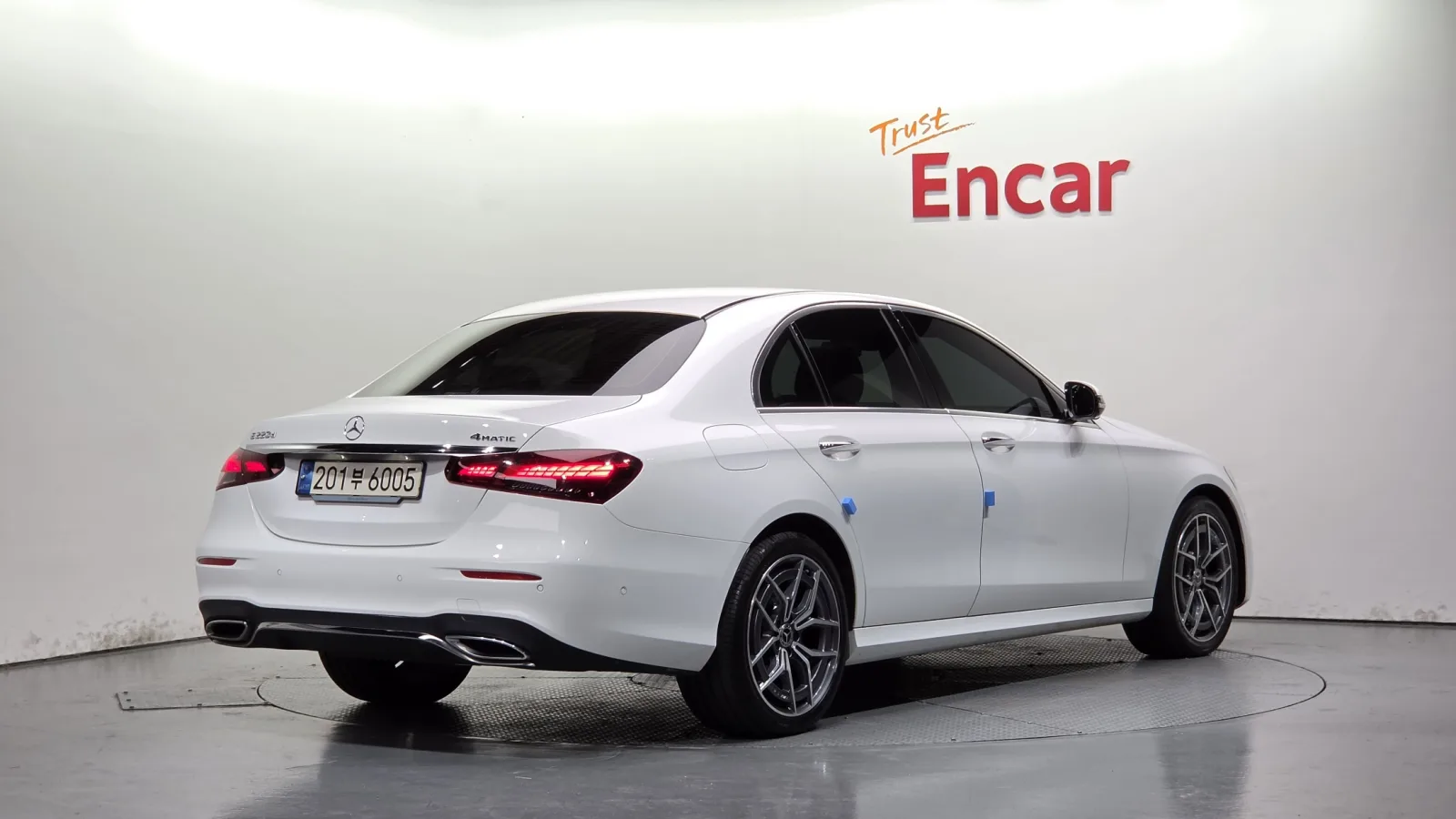 2023 Mercedes-Benz E-Class