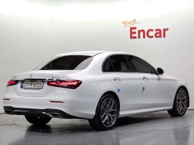 2023 Mercedes-Benz E-Class