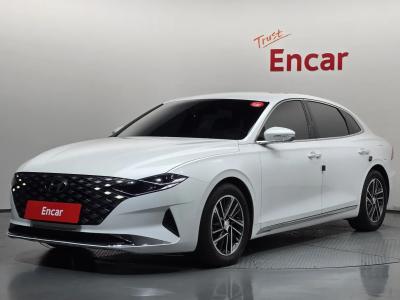 2020 Hyundai Grandeur