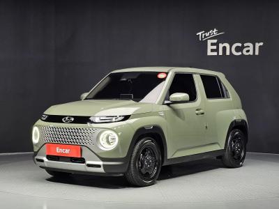 2023 Hyundai Casper