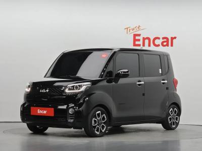 2022 Kia RAY