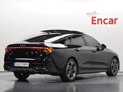 2023 Kia K5