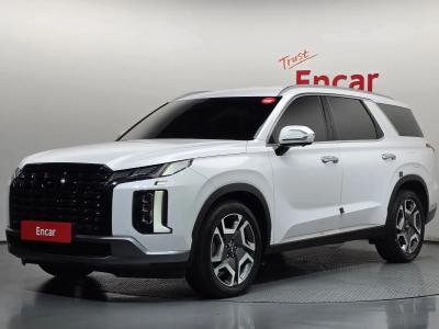 2023 Hyundai Palisade