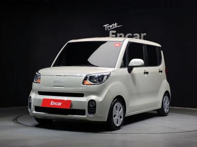 2022 Kia RAY
