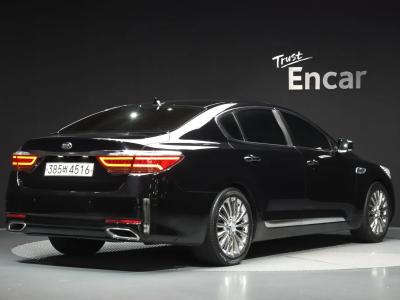 2016 Kia K9